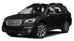 2015 Subaru Outback 3.6R Limited