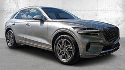 2025 Genesis GV70 2.5T Standard