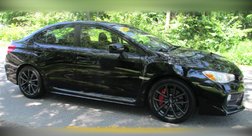 2018 Subaru WRX Premium