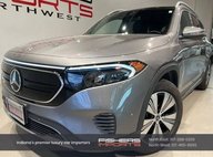 2023 Mercedes-Benz EQB EQB 300 4MATIC