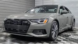 2022 Audi A6 quattro Premium Plus 45 TFSI