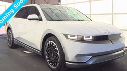 2023 Hyundai Ioniq 5 Limited