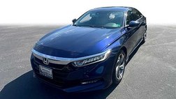 2020 Honda Accord EX