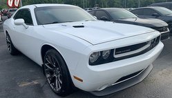 2014 Dodge Challenger R/T