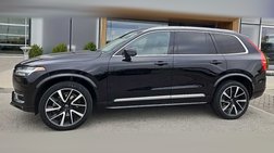 2023 Volvo XC90 B6 Plus Bright Theme 7P