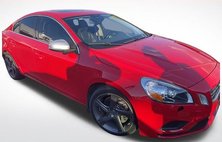 2012 Volvo S60 T6