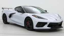 2020 Chevrolet Corvette Stingray