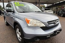 2007 Honda CR-V LX