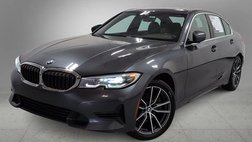 2020 BMW 3 Series 330i xDrive
