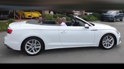 2024 Audi A5 quattro Premium 45 TFSI