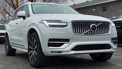 2022 Volvo XC90 T6 Inscription 6-Passenger