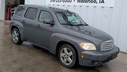 2009 Chevrolet HHR LT
