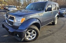 2008 Dodge Nitro SXT