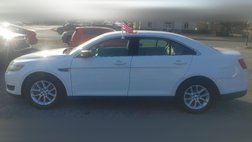 2015 Ford Taurus SE