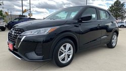 2022 Nissan Kicks S