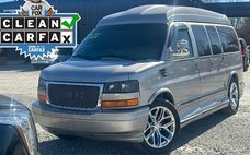 2005 GMC Savana 1500