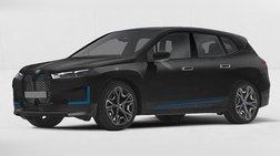 2022 BMW iX xDrive50