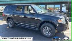 2011 Ford Expedition XL