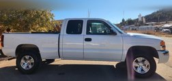 2005 GMC Sierra 1500 SLE