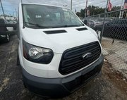 2017 Ford Transit XL