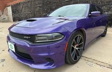 2016 Dodge Charger R/T Scat Pack