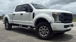 2019 Ford Super Duty F-250 XL