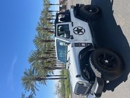 2017 Jeep Wrangler Freedom