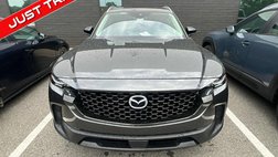 2024 Mazda CX-50 2.5 S Premium Plus