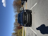 2020 Ram Ram Pickup 1500 Rebel