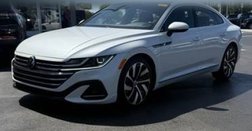 2021 Volkswagen Arteon SEL R-Line
