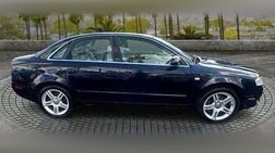 2007 Audi A4 2.0T quattro