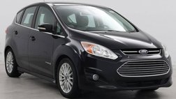 2015 Ford C-Max Hybrid SEL