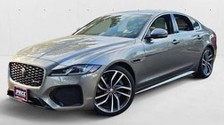 2022 Jaguar XF P300 R-Dynamic SE