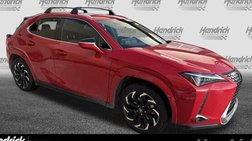 2024 Lexus UX 250h Premium