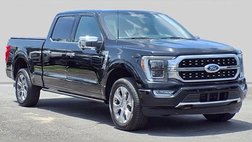 2022 Ford F-150 Limited