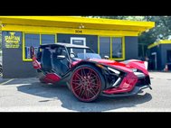 2017 Other Makes SL