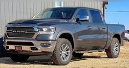 2019 Ram Ram Pickup 1500 Laramie