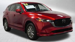 2024 Mazda CX-5 2.5 S Preferred