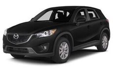 2014 Mazda CX-5 Sport