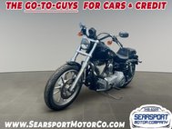 2007 Other Makes FXT