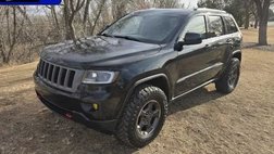 2013 Jeep Grand Cherokee Laredo