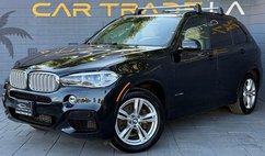 2017 BMW X5 xDrive40e iPerformance