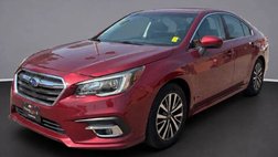 2018 Subaru Legacy 2.5i Premium