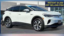 2023 Volkswagen ID.4 Pro