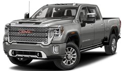 2023 GMC Sierra 2500HD Denali