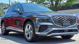 2026 Genesis GV70 2.5T Select