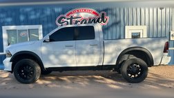 2016 Ram Ram Pickup 1500 Sport
