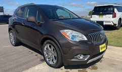 2013 Buick Encore Premium