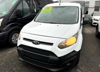 2015 Ford Transit Connect XL