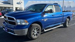 2019 Ram Ram Pickup 1500 Classic SLT